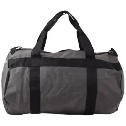 Plumb Tog Bag Dark Grey Back